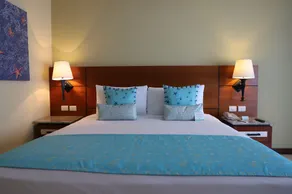 Pierre Mundo Imperial Riviera Diamante Acapulco All Inclusive - Zimmer
