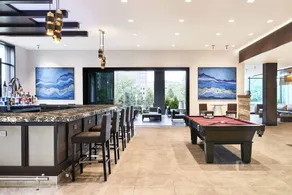 AC Hotel by Marriott Bridgewater - Piscine