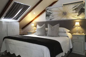 Centre-Ville Guest House - Room