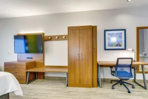 Holiday Inn Express Vincennes by IHG - Chambre