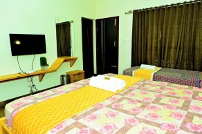 Elegance Homestay - Room