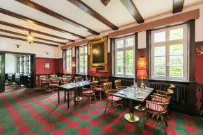 WaldesRuh am See - Ristorante