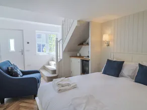 Damson Tree Cottage - Zimmer