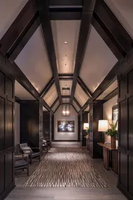 Four Seasons Resort and Residences Vail - Hall