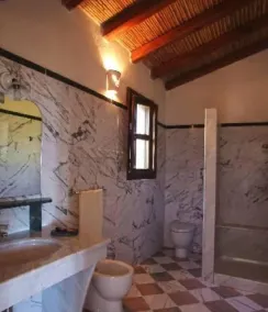 Agriturismo I Mandorli - Casa de banho