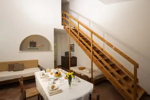 Appartamenti la Principina - I Casali - Quarto