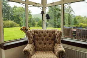 Killean Farmhouse B&B - Restaurant