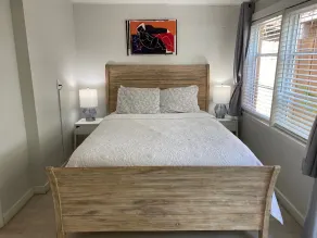 Turtle Beach Resort - Værelse