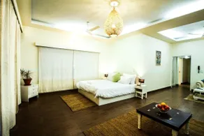 Anara Service Apartments - Greater Kailash Part II - Room