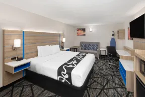 La Quinta Inn by Wyndham Nashville South - Chambre