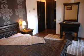 Guesthouse Iridanos - Habitación