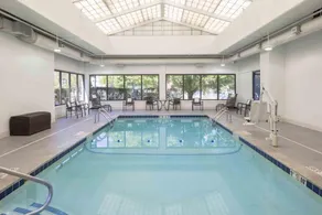 Hyatt Place Boston - Medford - Pool