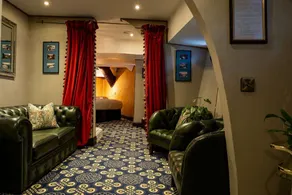 Ocean Mist Leith - Chambre