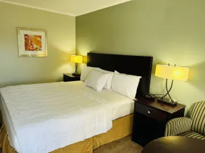 Astoria Hotel North - Ausblick vom Zimmer