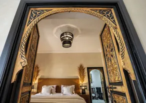 Just V hotel & Spa  - Camera