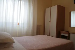 Hotel Risorgimento - Camera