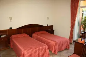 Hotel Al Poggio Verde - Værelse