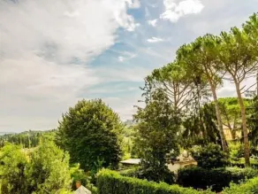 Sangaggio House B&B - Vue de la chambre