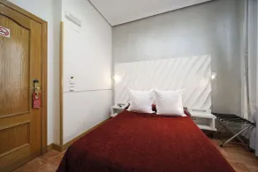 Chambre chez l'habitant | Proche Palais royal de Madrid - Chambre
