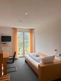 Hotel Sättele - Im Hegau, nahe Singen & Radolfzell am Bodensee - Quarto