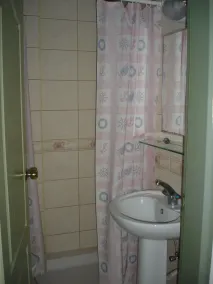 Parkmar Apart - Bathroom
