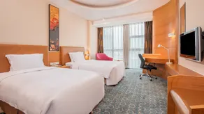 Holiday Inn Express Beijing Wangjing Center by IHG - Room