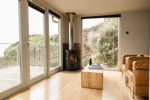 Burgh Island Hotel - Værelse