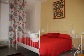 Dimora Fraula Guest House - Chambre