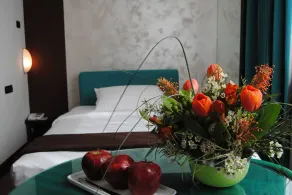 Business Hotel - Room