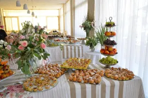 Hotel Roland - Restaurang