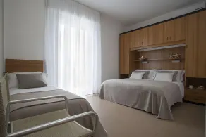 Hotel Galassia Suites & Spa - Zimmer
