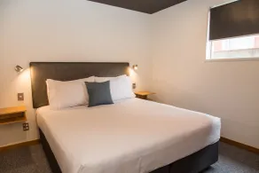 Dunedin Motel and Villas - Chambre