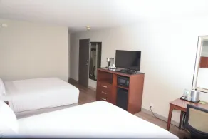 Holiday Inn Blmgtn Arpt South - Mall Area by IHG - Rom