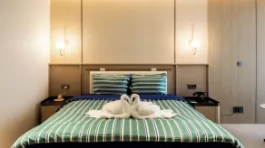 St. The Suite Yangyang - Chambre
