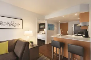 Hyatt House Miami Airport - Chambre
