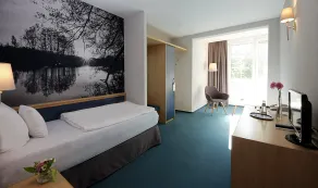 Haus Chorin - Room