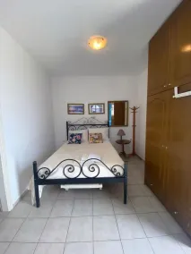 AEOLOS Apartments - Room