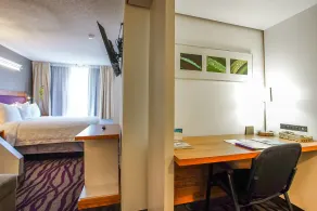 Country Inn & Suites by Radisson, Savannah Southside - Vue de la chambre