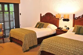 Hotel Museo Spa Casa Santo Domingo - Room