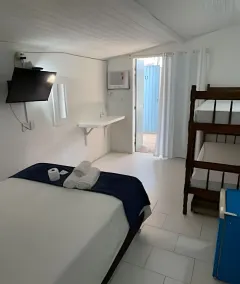 Casa da Lua Buzios - Zimmer