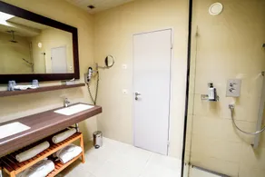 Rivage Hotel Restaurant Lutry - Salle de bain