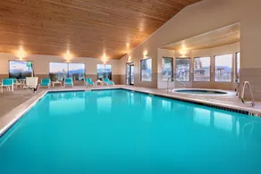 Holiday Inn Express Heber City by IHG - Pool