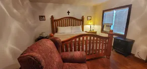 Hootie Creek Guest House - Rom