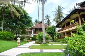 Merumatta Senggigi Lombok - Room