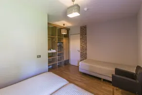 ArdenNest - Camera