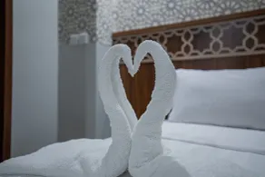 Saraya Al Misk Hotel - Room
