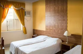 Arcozelo Palace Hotel - Zimmer