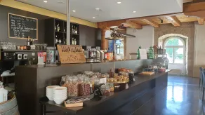Hotel Balsthal - Restaurant