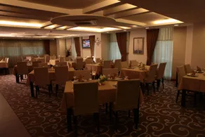 Akkoc Boutique Hotel - Restaurante