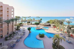 Hurghada Marriott Beach Resort - Pool